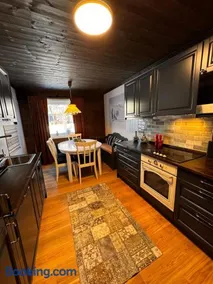 Ustedalen Lodge - Image 2