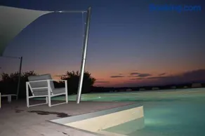 CASA MARE e TRAMONTO w Large Private Pool - Image 1