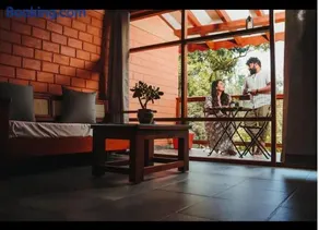 Sereno Barn Eco Stay Chikmagalur - Image 5