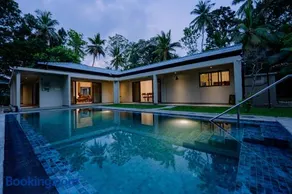 Cinnamon House Wadduwa Private Pool Villa - Image 1