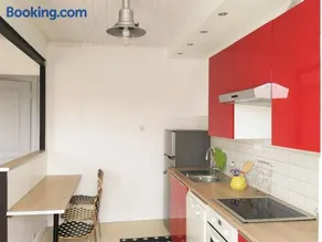 Bel appartement climatisé - Image 1