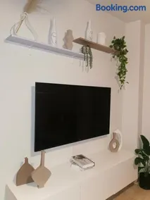 Apartamento DECO Center Ciudad Real - Image 3