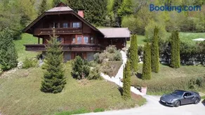 Ferienhaus Kraxlhütte Kärnten - Image 2