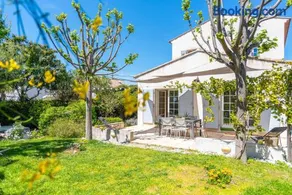 Maison Cap Brun Jardin Parking - Image 1