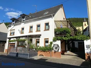 Ferienwohnung Metzen - Image 1