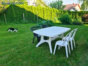 Vaste studio chaleureux - Image 5