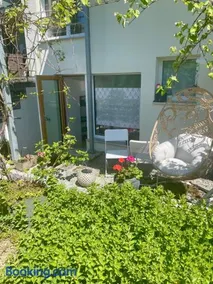 Your exclusive 2 room & 2 bathroom natural holiday home - Image 2
