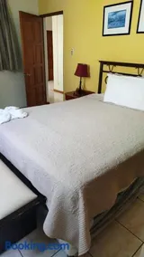 Casa Blanca Inn - Image 1