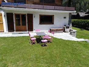 Appartement avec Terrasse - Image 3