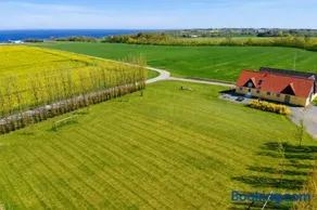 Solhjem Bornholm - Top Rated Sea View Stay - Image 2