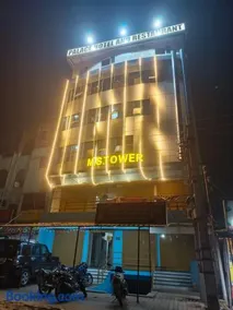 Palace hotel and Restaurant - Image 1