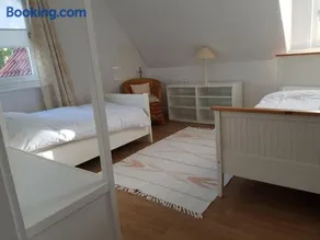 Apartment am Park - Image 1