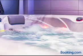 spa de la quarterelle LOVE ROOM 88 VOSGES - Image 5