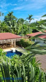 Pension ANAPA LODGE - MOOREA - Image 3