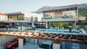 Luxury Villa Pearl 2 with infinity pool - Image 3