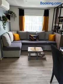 Mobil-home 8 Personnes Bora Bora - Image 1