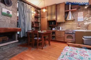 Zavaglia House - Image 1