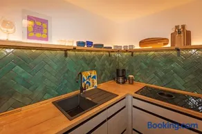 Cozy, modern and chic mit Bergblick - Image 2