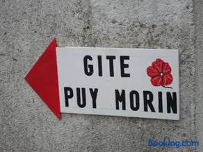 Gîte Puy Morin - Image 2