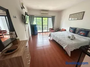 littlehousekhaoyai ลิตเติ้ลเฮาส์เขาใหญ่ - Image 1