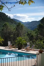 Apartamentos Cortijo Peñardera - Image 1