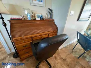 Galveston Bay Elegant Waterfront Home 3bed 3b Lighted Private fishing pier - Image 5
