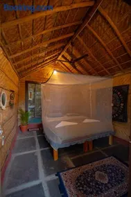 Mahee's Cafe and Stay - Image 1