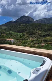 Balcón de Aitana Casa Rural - Image 1
