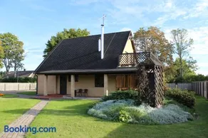 Brīvdienu māja Atvari - Image 3