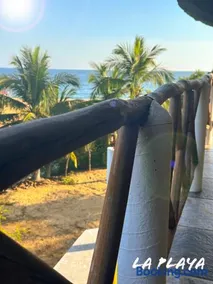 Hotel La Playa - Image 1