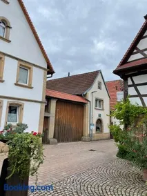 Weingut und Destillerie Bernd Klein - Image 1