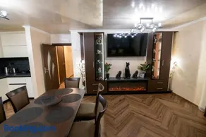 Luxe Apartment Pana Green Residence Panagyurishte - Image 5