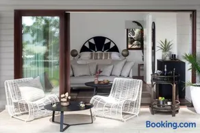 Tranquil Byron Bay Villa, Hinterland views - Vue 3 - Image 3