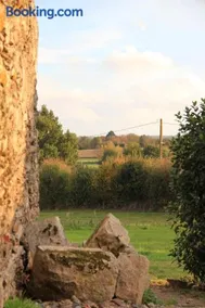 Les chambres d'hôtes de La Métairie du Bourg - Image 5