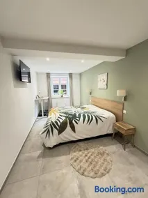 Appartement cosy 4 pers Centre Haguenau - Image 2