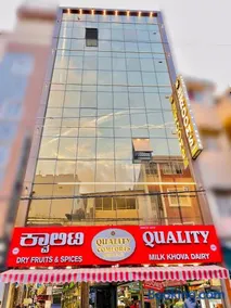 Quality Comforts Guest House - Image 1