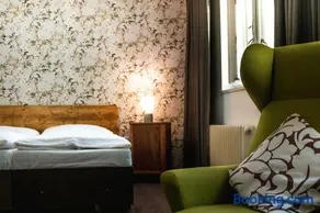 Hotel Kouty - Image 4