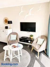 De Zandkorrel - Amazing seaview - Image 2