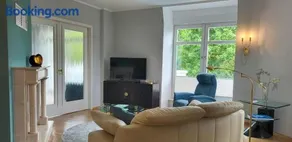 Ferienwohnung Anna - Image 2