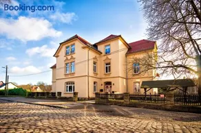 FeWo Droyßig Villa Edelgard - Image 1