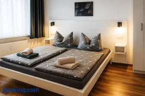 Sunny apartment in Lüneburg - Image 1
