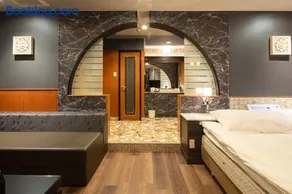ホテル ブルジュア 久留米 Hotel Bvljua -レジャーホテル- - Image 3