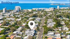 Luxury Townhouse Maroochydore - Image 3