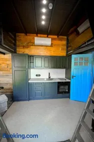 u Stanisława - Domki TinyHouse nad stawem - Image 2