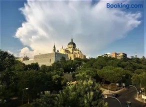 Increibles Vistas.Parkingopcional. Palacio Catedra - Image 2
