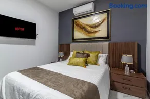 Suite premium en el centro de Zapotlanejo 305 - Image 1