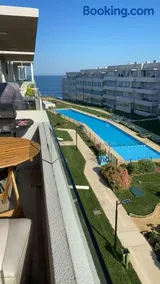 Hermoso Departamento familiar en condominio - Image 1