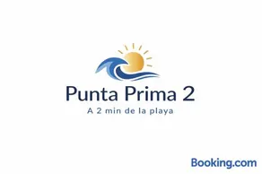 Punta Prima 2 A 2 min de la playa Apartamento familiar - Image 4