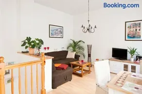 Ferienwohnung Am Nauener Tor - Image 2