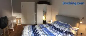 Apartment nahe Villenviertel - Image 2